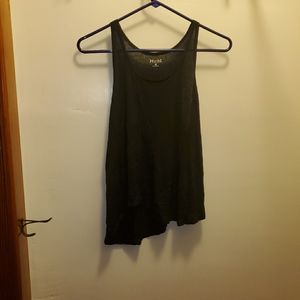 Mudd tank top
